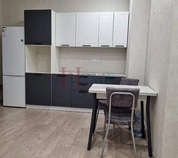 Сдаётся студия, 28 м²