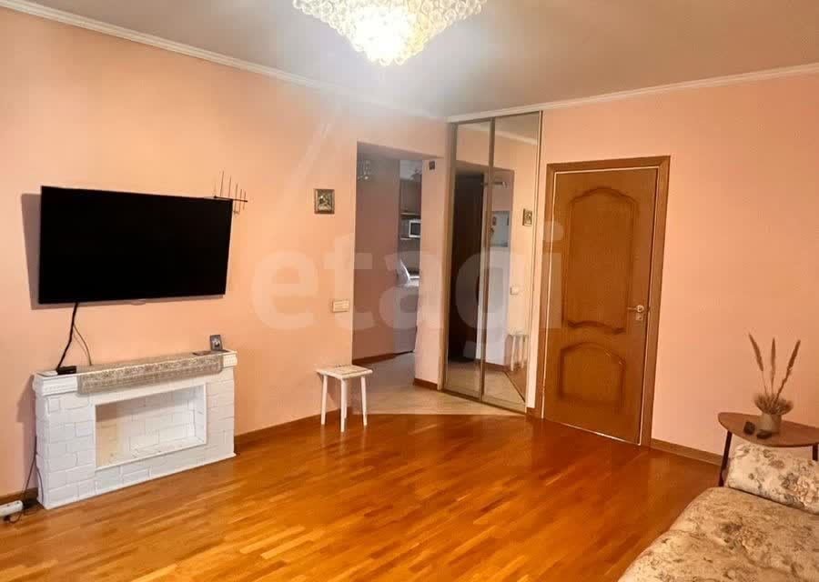 Сдаётся 2-комнатная квартира, 44 м²
