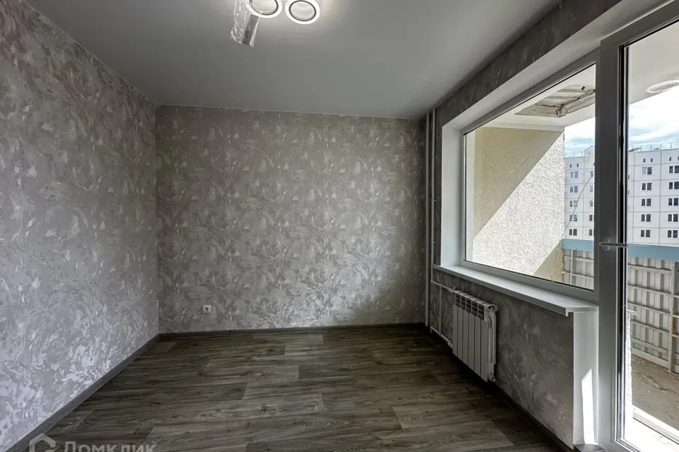 Продаётся 3-комнатная квартира, 57 м²