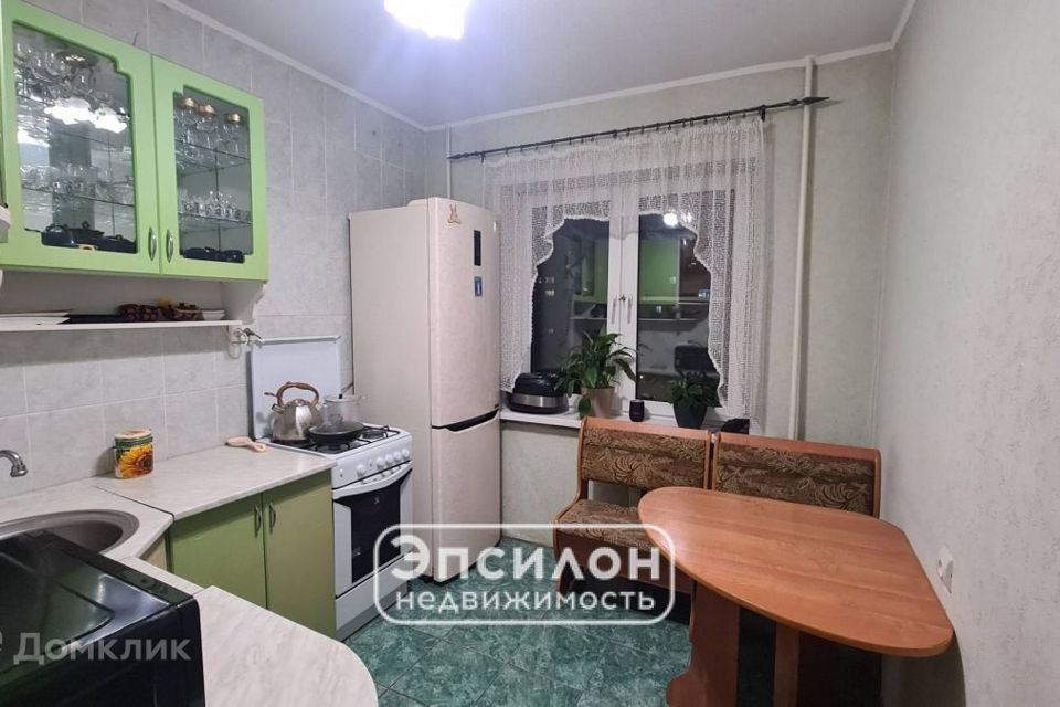 Продаётся 2-комнатная квартира, 47 м²