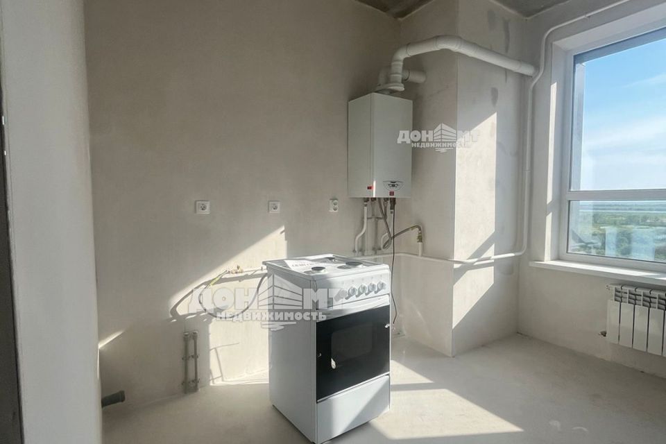 Продаётся 1-комнатная квартира, 32 м²