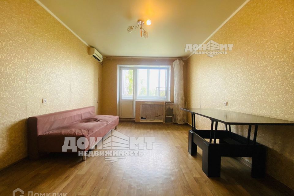 Продаётся 2-комнатная квартира, 50 м²