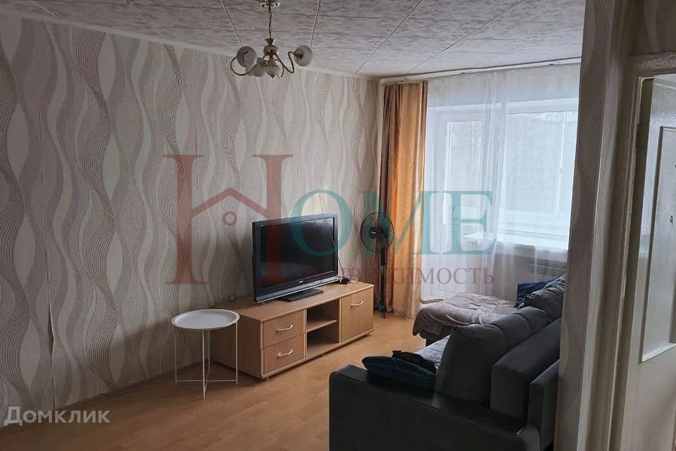 Сдаётся 1-комнатная квартира, 32 м²