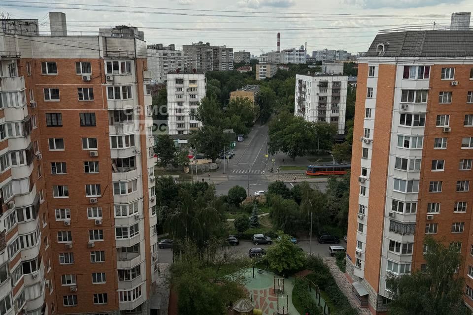 Продаётся 2-комнатная квартира, 51 м²