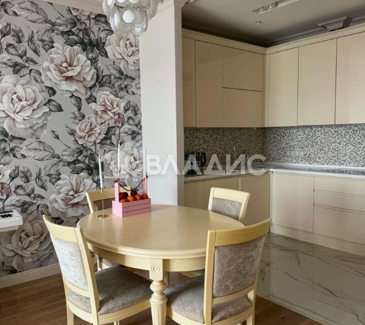 Продаётся 2-комнатная квартира, 67 м²