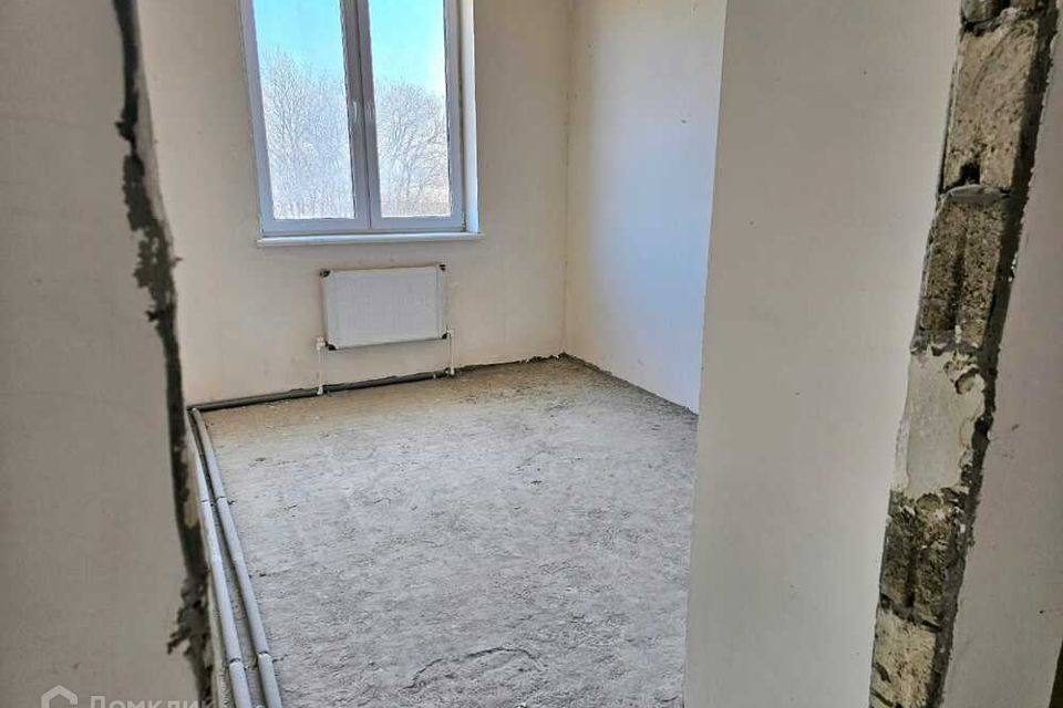 Продаётся 2-комнатная квартира, 52 м²