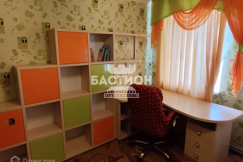 Продаётся 1-этажный дом, 78 м²