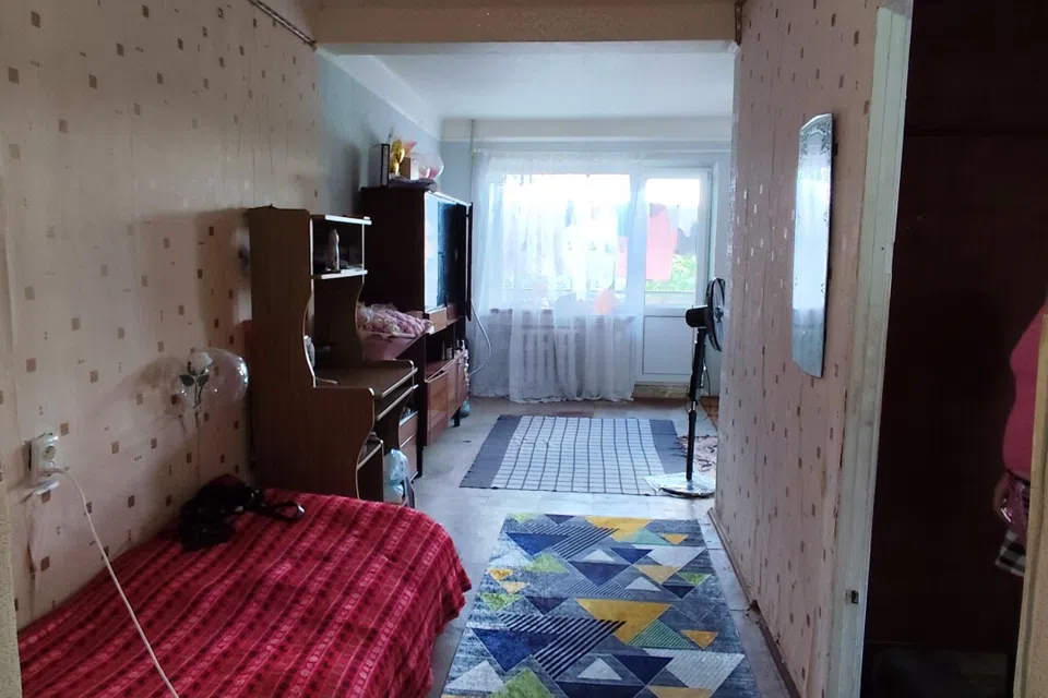 Продаётся 2-комнатная квартира, 50 м²