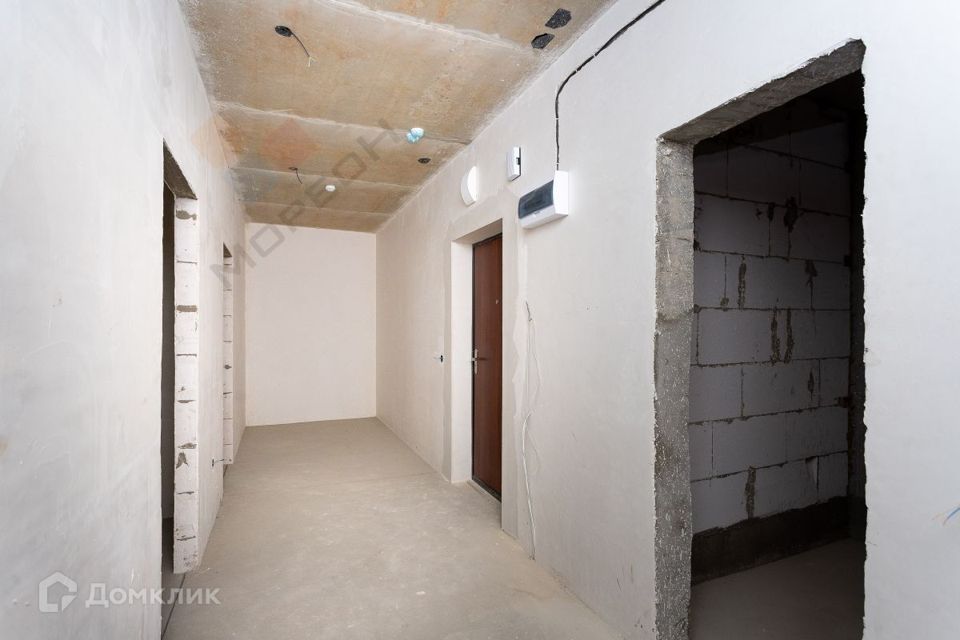 Продаётся 2-комнатная квартира, 72.3 м²