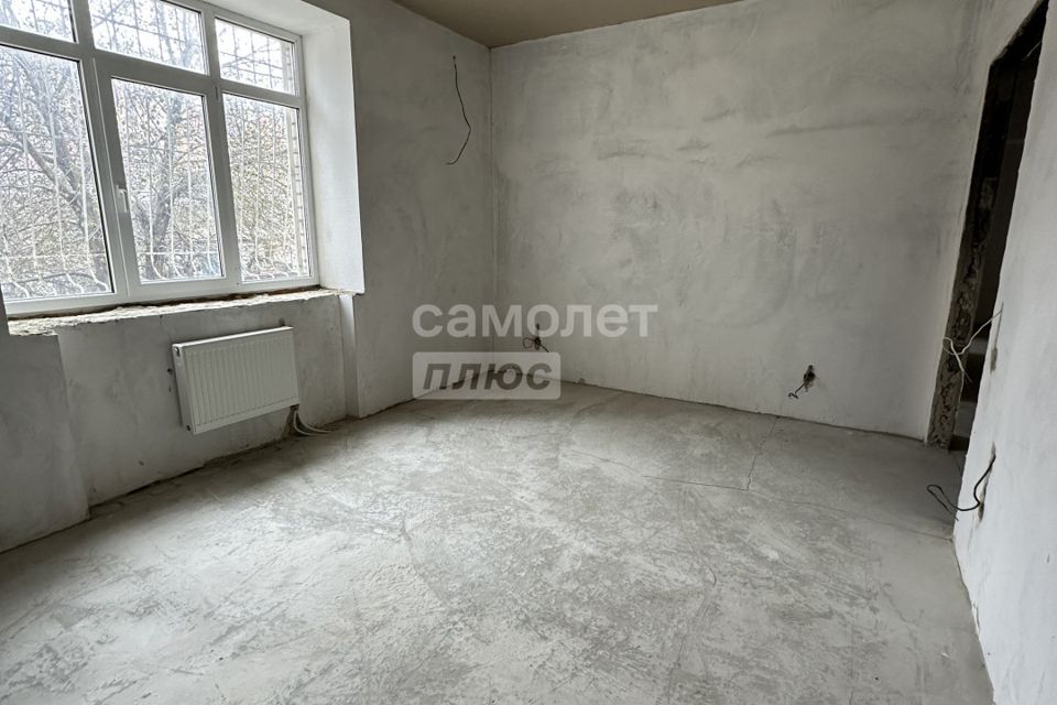 Продаётся 2-комнатная квартира, 67.5 м²