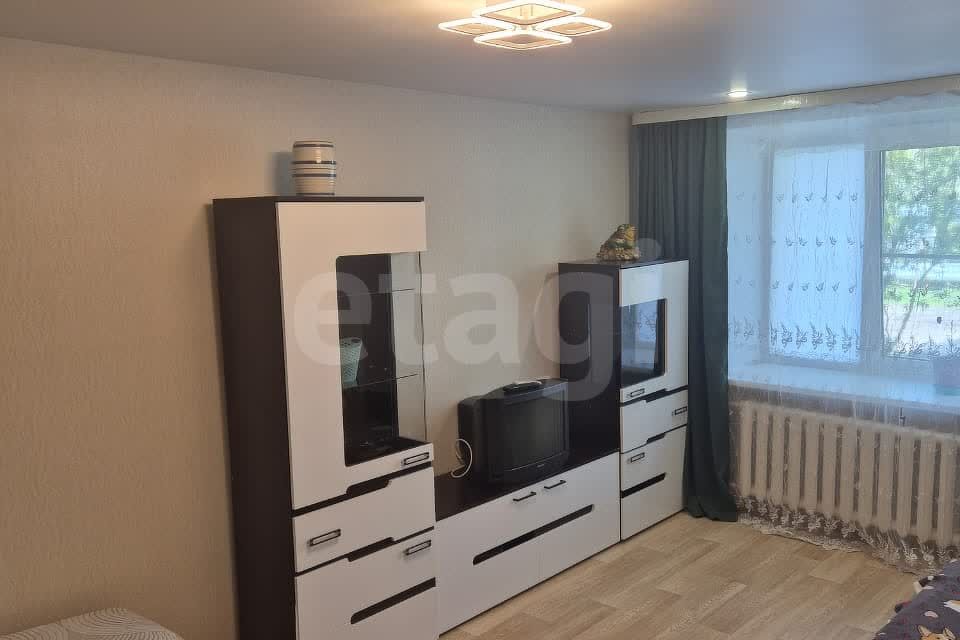 Сдаётся 1-комнатная квартира, 32 м²
