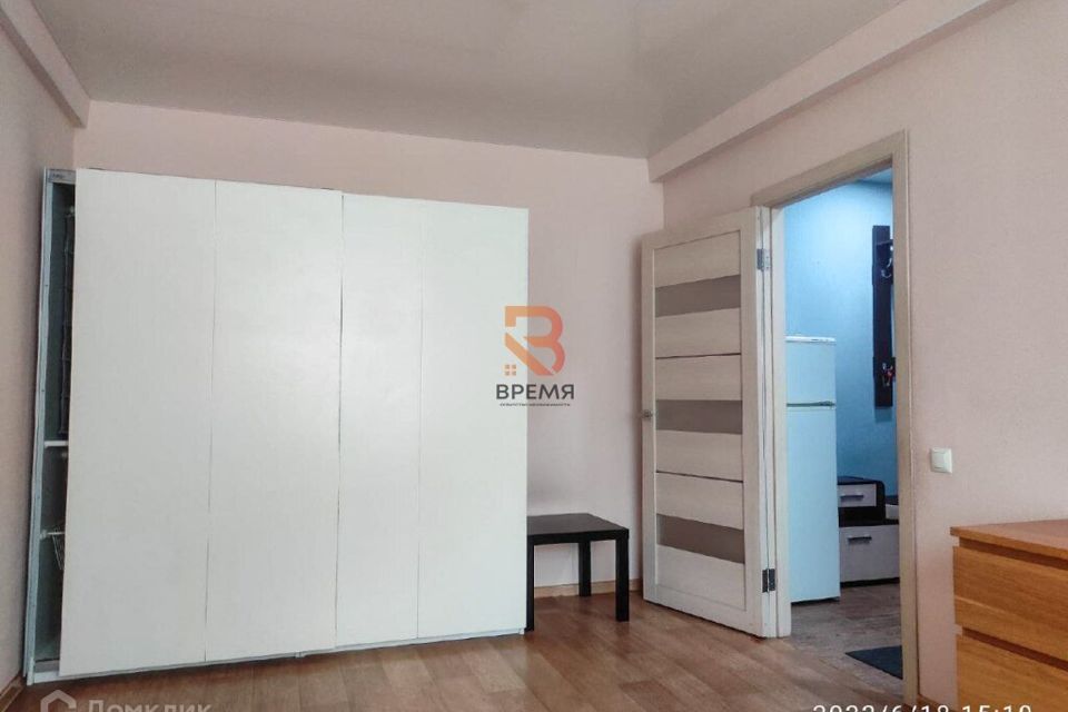Продаётся 2-комнатная квартира, 47 м²