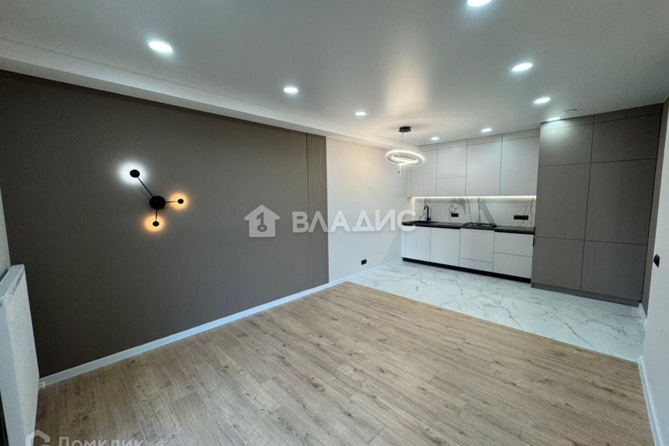 Продаётся 2-комнатная квартира, 68 м²