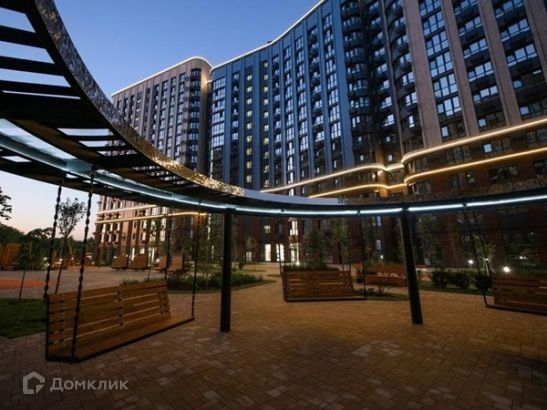 Продаётся 3-комнатная квартира, 95 м²