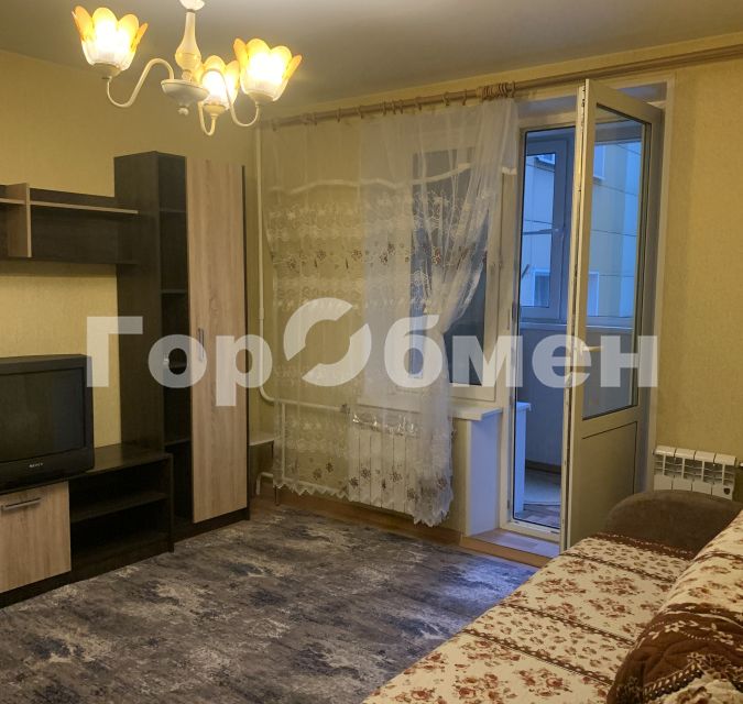 Сдаётся 2-комнатная квартира, 45 м²