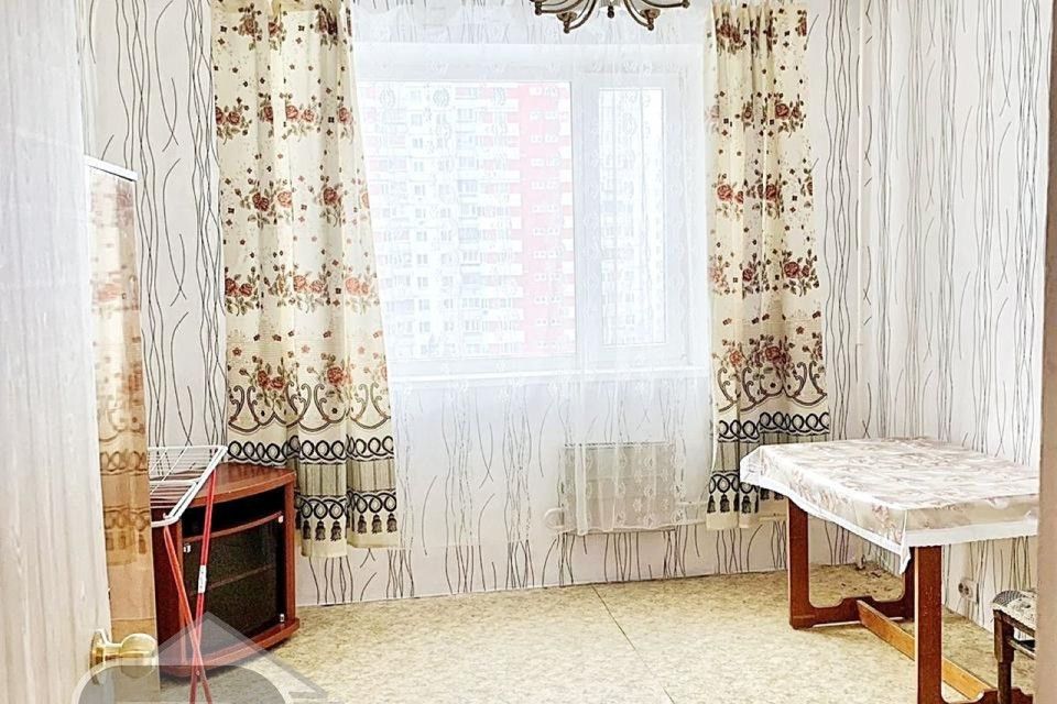 Продаётся 2-комнатная квартира, 54 м²