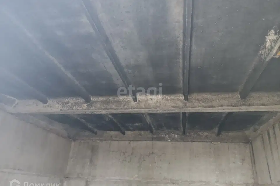 Продаётся гараж, 34 м²