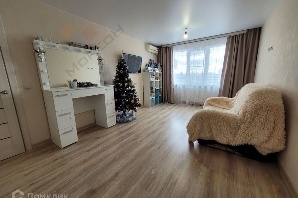 Продаётся 2-комнатная квартира, 64 м²