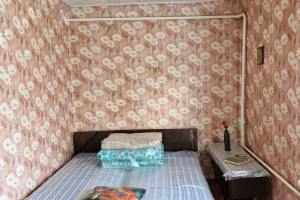 Продаётся 2-комнатная квартира, 45.5 м²