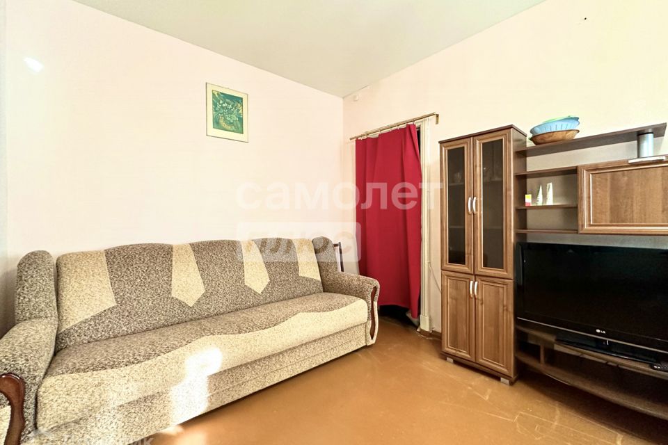 Сдаётся 2-комнатная квартира, 44 м²
