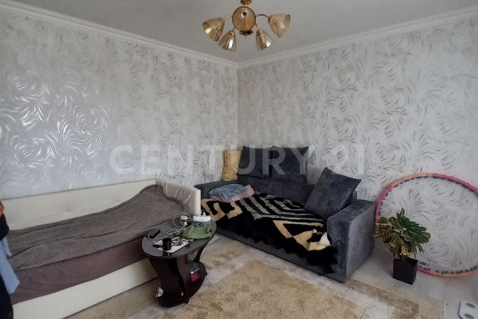 Продаётся 1-комнатная квартира, 40 м²