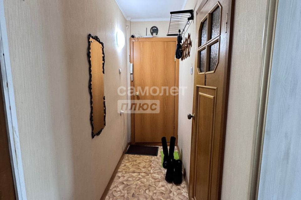 Сдаётся 2-комнатная квартира, 47.5 м²