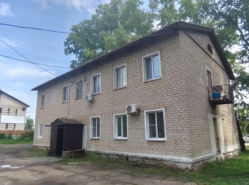 Продаётся 2-комнатная квартира, 39.9 м²
