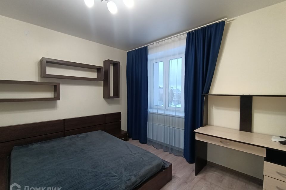 Сдаётся 2-комнатная квартира, 50 м²