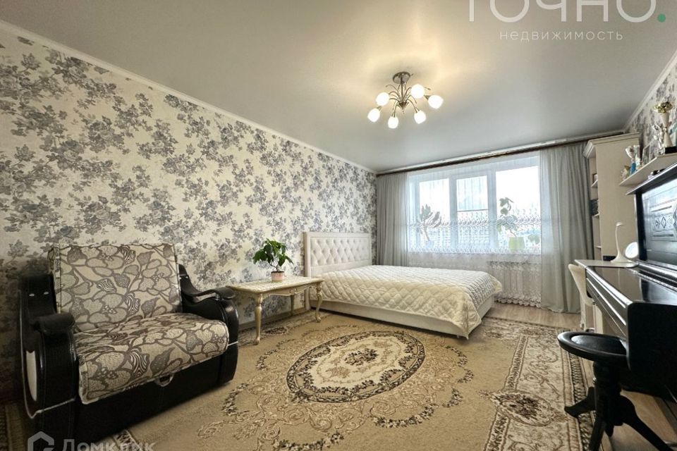 Продаётся 2-комнатная квартира, 61 м²