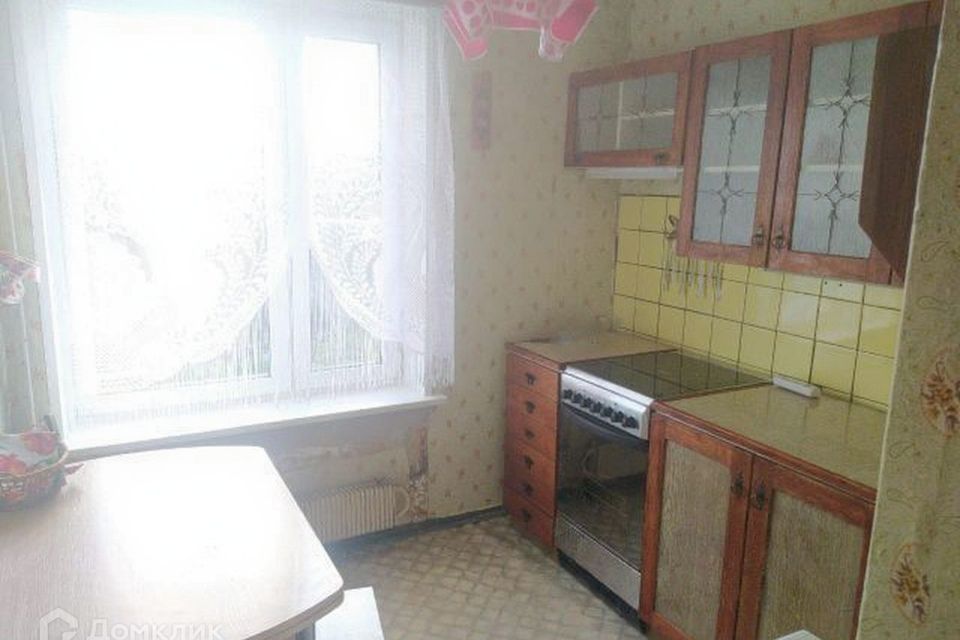 Продаётся 1-комнатная квартира, 35 м²