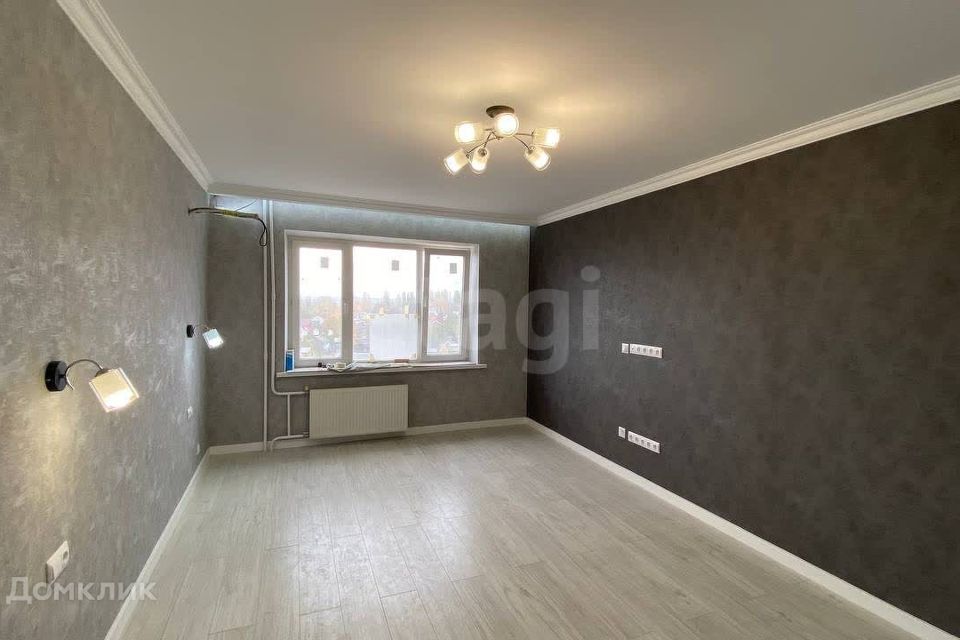 Продаётся 1-комнатная квартира, 37.1 м²