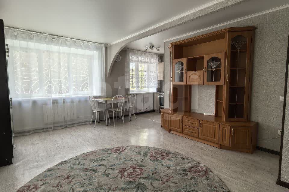 Продаётся студия, 30.6 м²