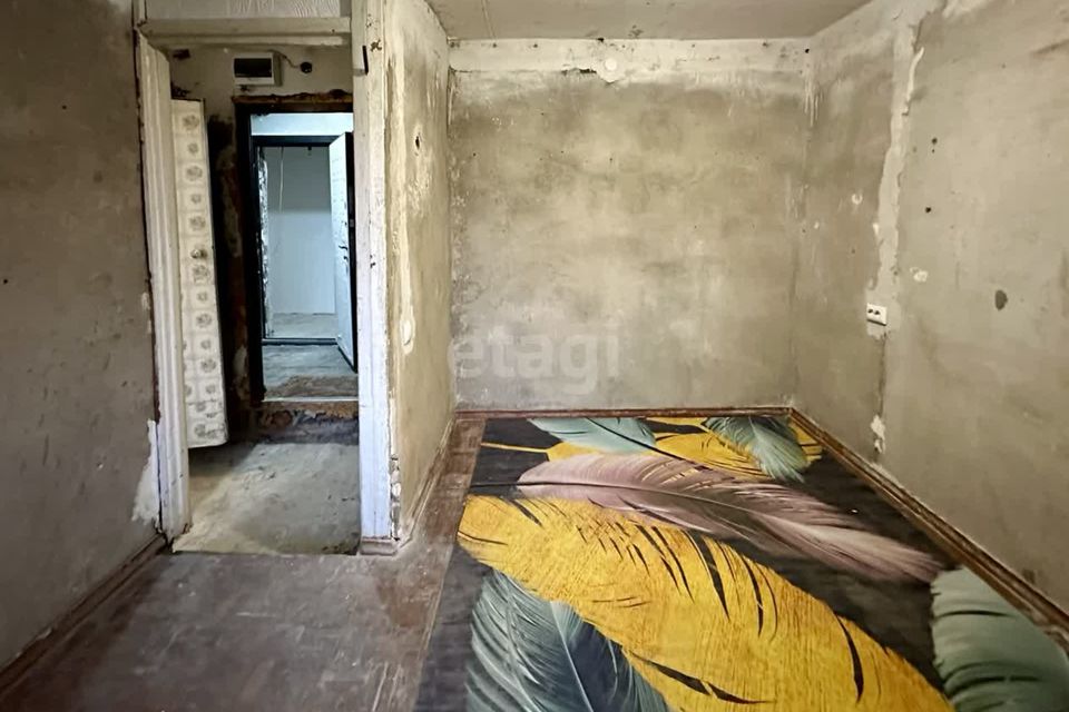 Продаётся 1-комнатная квартира, 20.4 м²