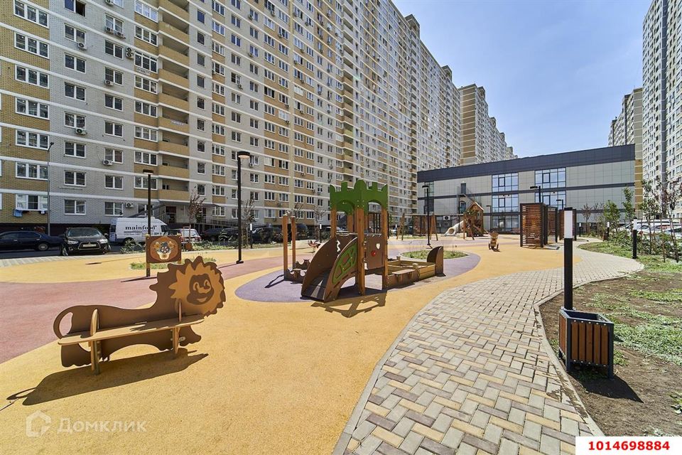 Продаётся студия, 26.04 м²