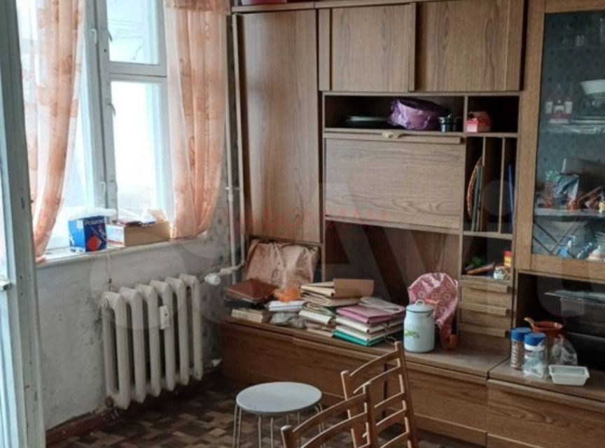 Продаётся 2-комнатная квартира, 47 м²