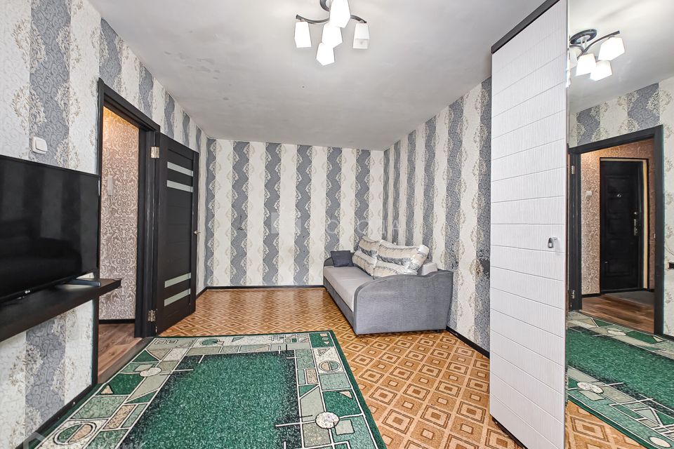 Сдаётся 1-комнатная квартира, 31 м²
