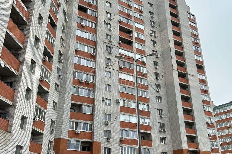 Продаётся 1-комнатная квартира, 39.2 м²