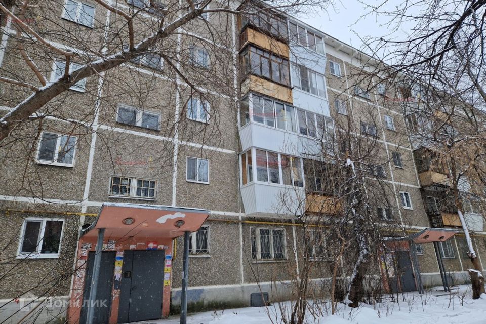 Сдаётся 2-комнатная квартира, 43.6 м²