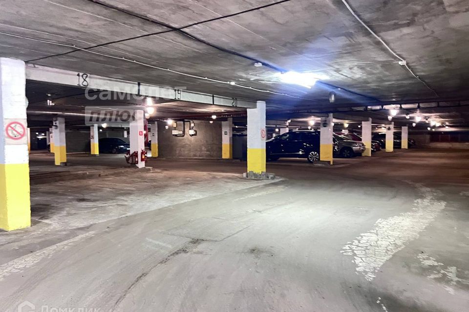 Продаётся бокс, 16.3 м²