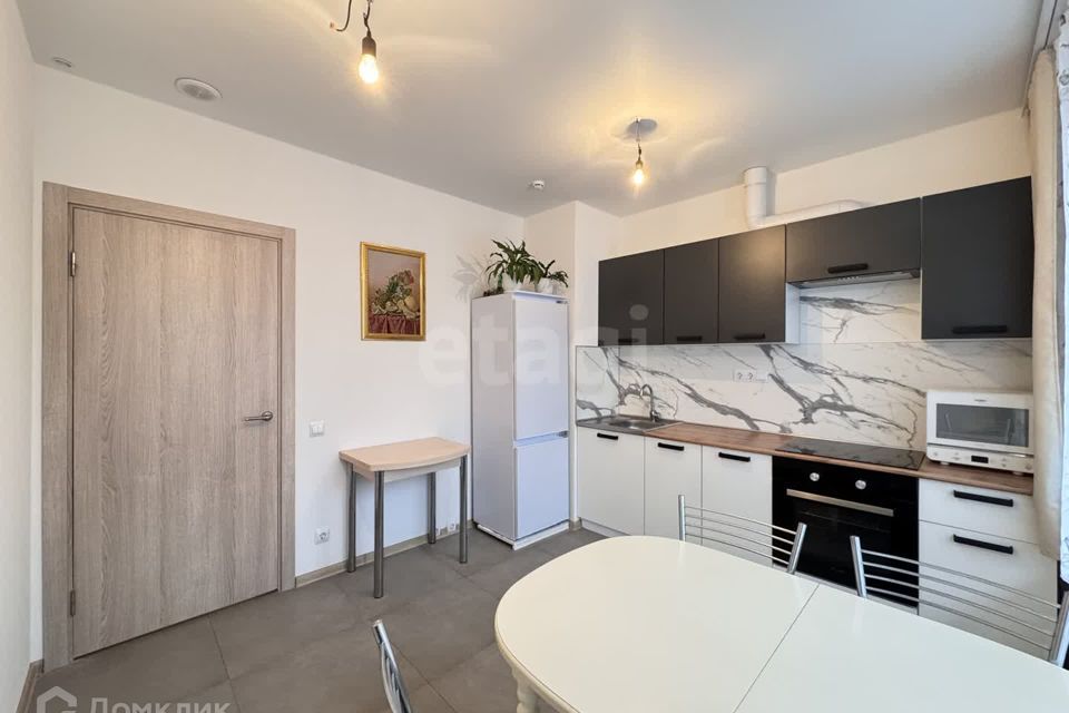 Продаётся 2-комнатная квартира, 53.1 м²