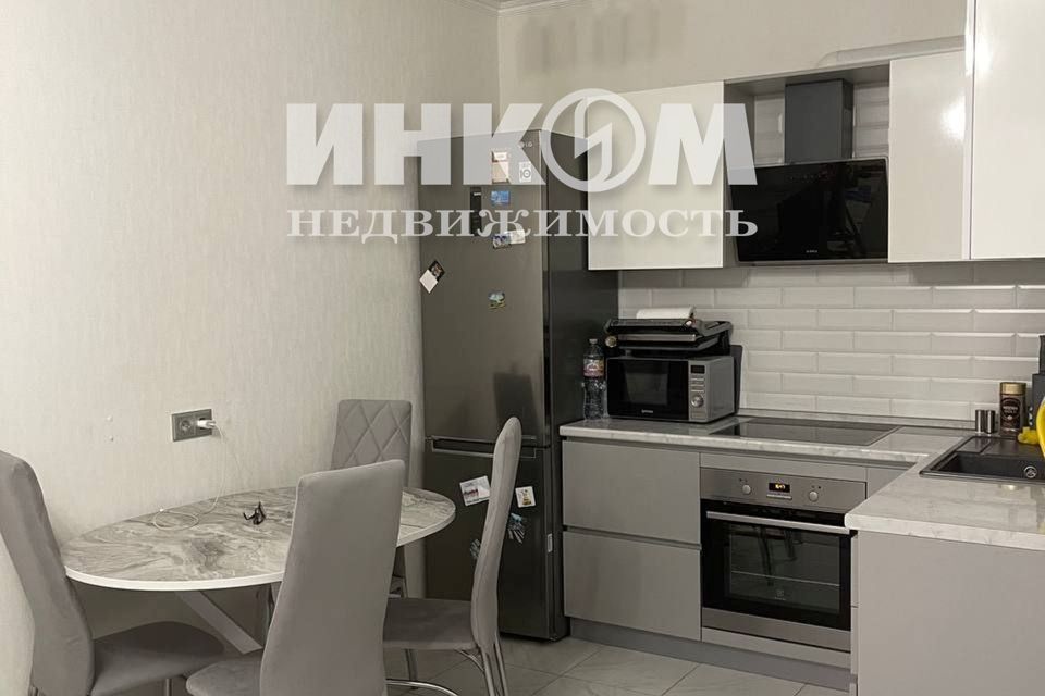 Продаётся 2-комнатная квартира, 45 м²