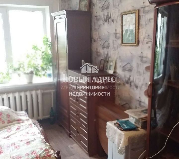 Продаётся 1-комнатная квартира, 31.4 м²