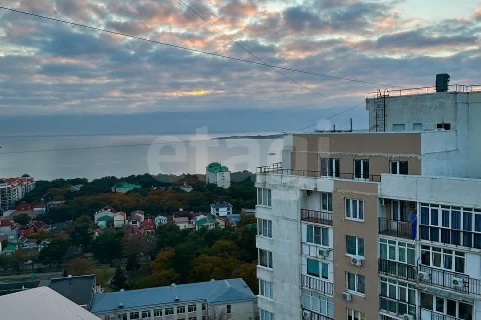 Продаётся 1-комнатная квартира, 40.3 м²