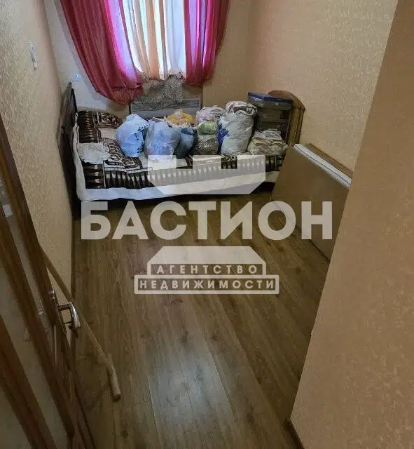 Продаётся 3-комнатная квартира, 53.4 м²