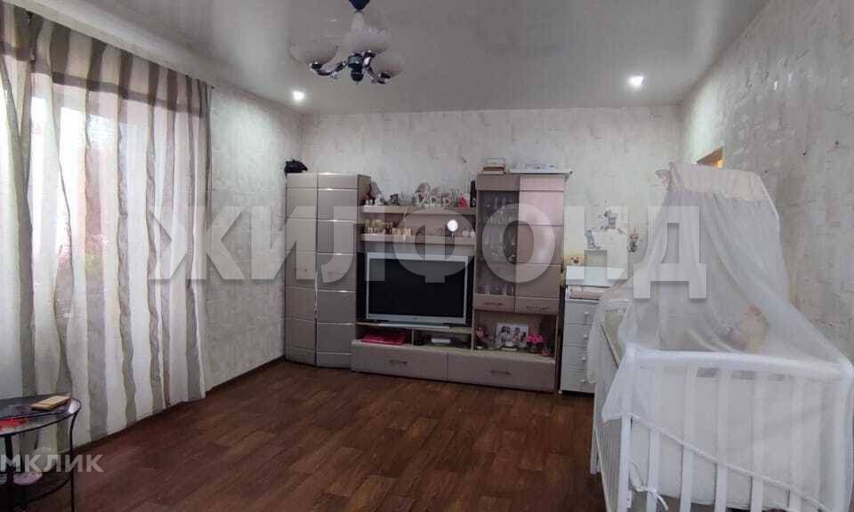 Продаётся студия, 33 м²