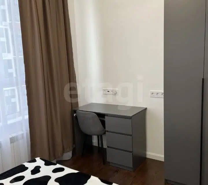Продаётся 3-комнатная квартира, 68 м²