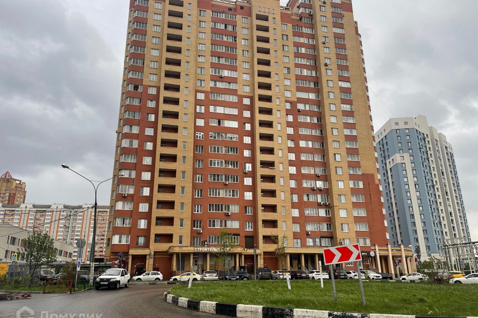 Продаётся 2-комнатная квартира, 61.3 м²