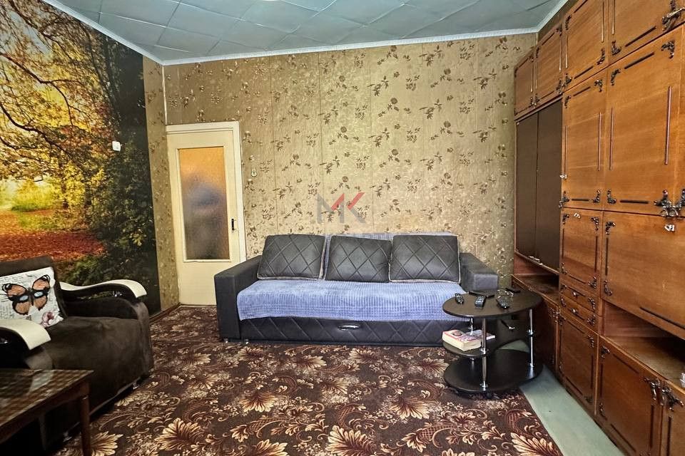 Продаётся 3-комнатная квартира, 67.9 м²