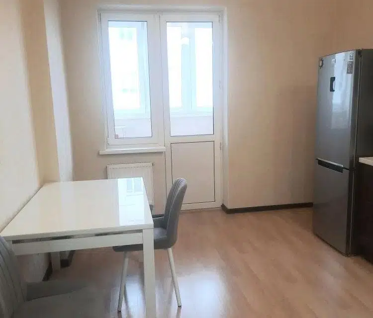 Продаётся 1-комнатная квартира, 45 м²