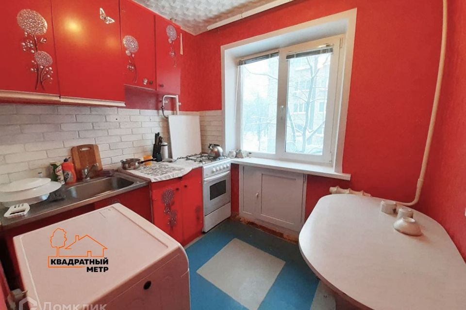 Сдаётся 1-комнатная квартира, 30 м²